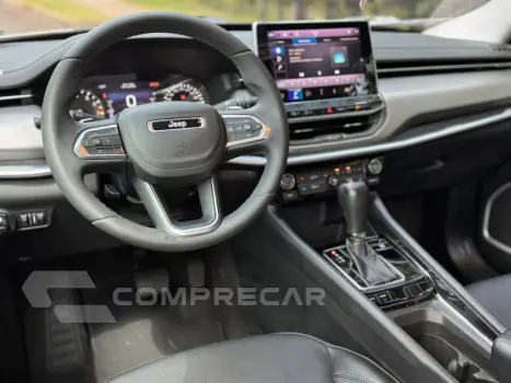 COMPASS 1.3 T270 Turbo Longitude