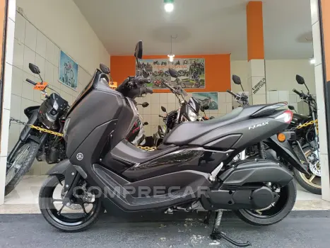 Yamaha NMAX 160