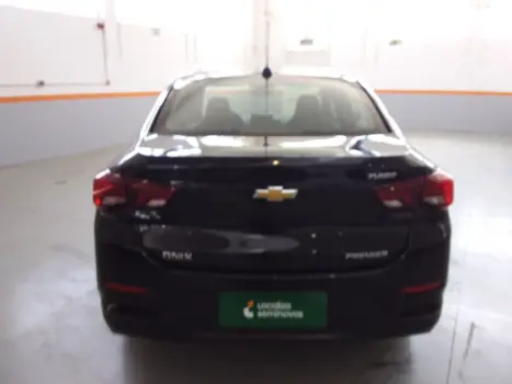 ONIX 1.0 TURBO FLEX PLUS PREMIER AUTOMÁTICO