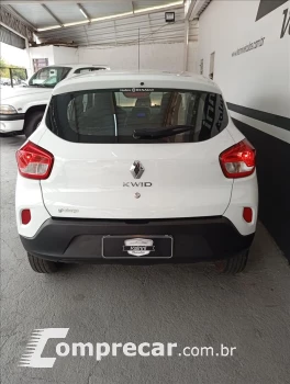 KWID 1.0 12V SCE ZEN