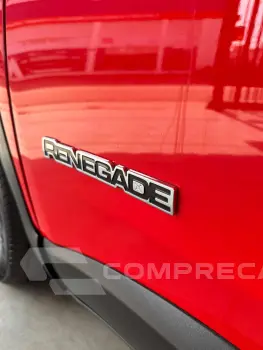 RENEGADE 1.8 16V Longitude