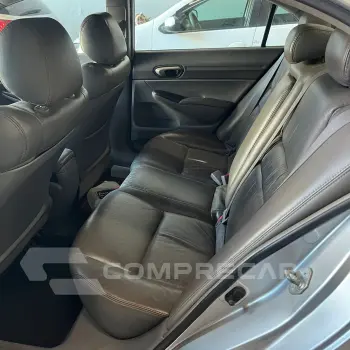 CIVIC 1.8 LXS 16V