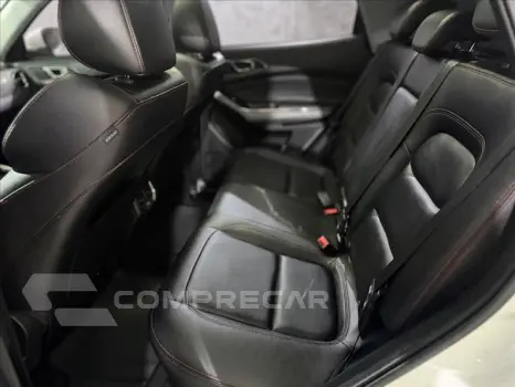 TIGGO 5X 1.5 VVT Turbo Iflex TXS
