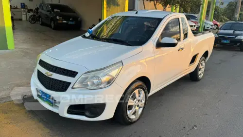 MONTANA 1.4 MPFI LS CS 8V