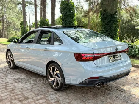 JETTA 2.0 350 TSI GASOLINA GLI DSG