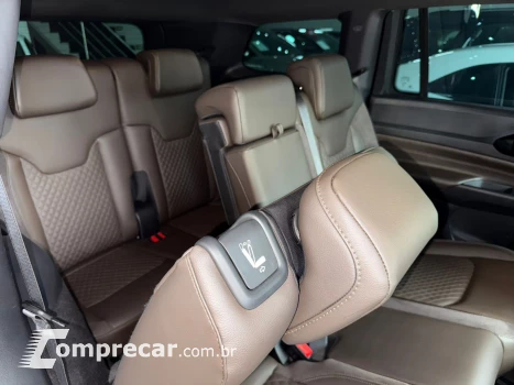 Commander Overland T270 1.3