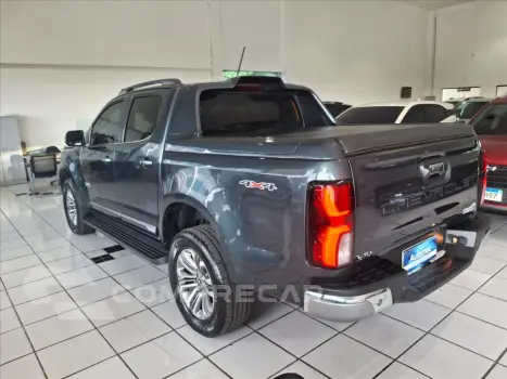 S10 2.8 16V TURBO DIESEL HIGH COUNTRY CD 4X4 AUTO