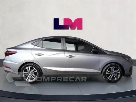 HB20 1.0 TGDI FLEX PLATINUM AUTOMÁTICO