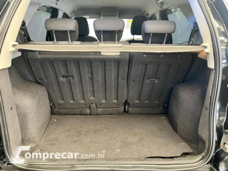 ECOSPORT 2.0 SE 16V