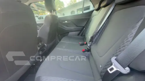 Creta 1.0 12V 4P FLEX TGDI TURBO LIMITED AUTOMÁTICO