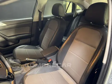 VIRTUS 1.0 200 TSI HIGHLINE AUTOMÁTICO