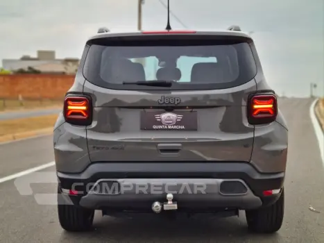 RENEGADE 1.3 T270 TURBO FLEX S 4X4 AT9