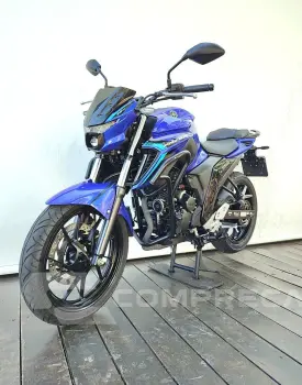 YAMAHA FZ25 FAZER ABS