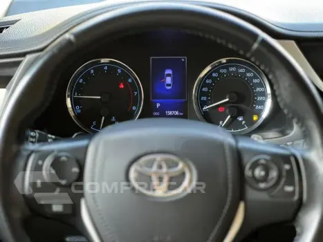 COROLLA ALTISFLEX