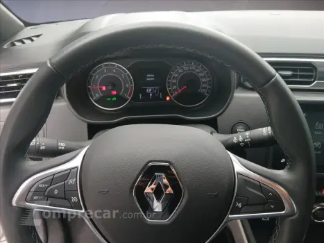 DUSTER 1.3 TCE FLEX ICONIC PLUS X-TRONIC