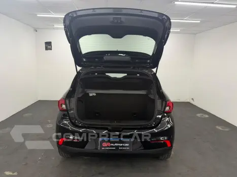 ARGO DRIVE 1.0 6V Flex
