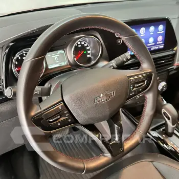 MONTANA RS 1.2 Turbo Flex 12V Aut.