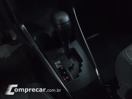 YARIS 1.5 16V XL