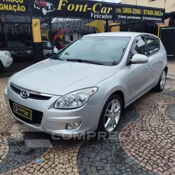 i30 2.0 16V 145cv 5p Aut.