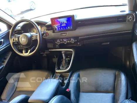 HR-V 1.5 DI I-VTEC FLEX EXL CVT
