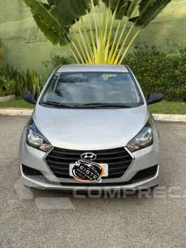 HB20 1.0 12V Comfort