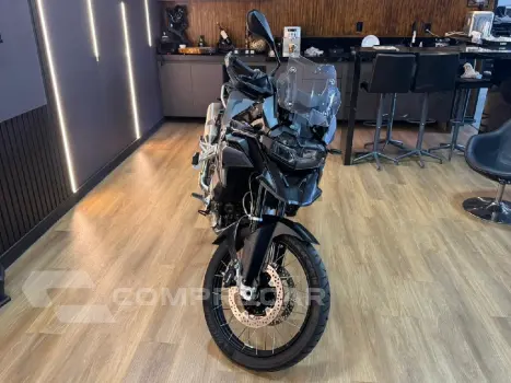 F 850 GS PREMIUM