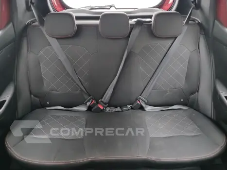 KWID 1.0 12V SCE FLEX ZEN MANUAL