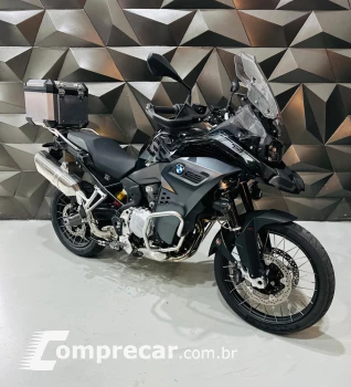 BMW F850 GS A