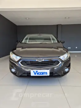 ONIX 1.4 MPFI LTZ 8V