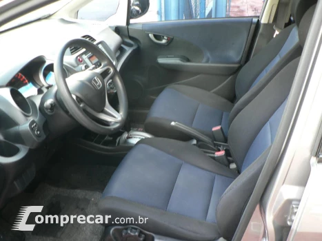 FIT 1.4 LX 16V
