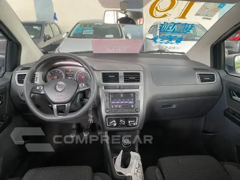 Fox Connect 1.6 Flex 8V 5p
