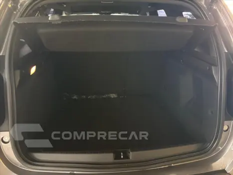 DUSTER 1.6 16V SCE FLEX INTENSE X-TRONIC