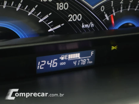 ETIOS 1.3 X 16V