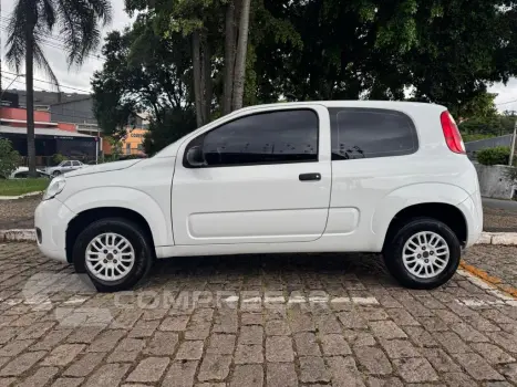 UNO VIVACE 1.0 EVO Fire Flex 8V 3p