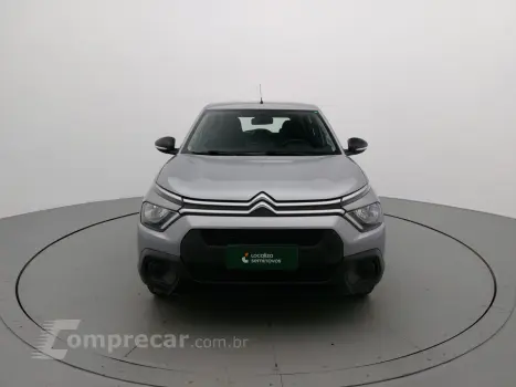 C3 1.0 FIREFLY FLEX LIVE PACK MANUAL