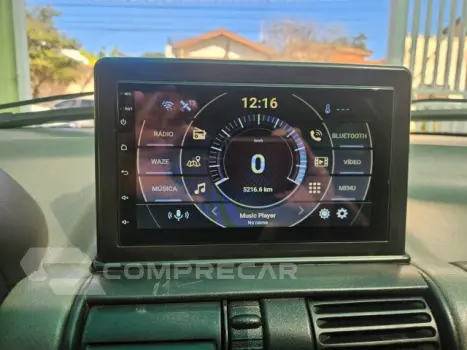 CLASSIC - 1.0 MPFI LIFE 8V 4P MANUAL