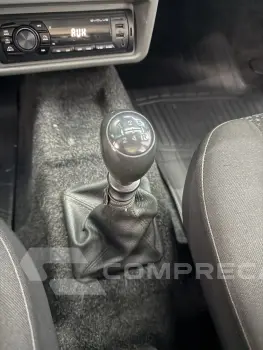 UNO 1.0 MPI Mille WAY Economy 8V
