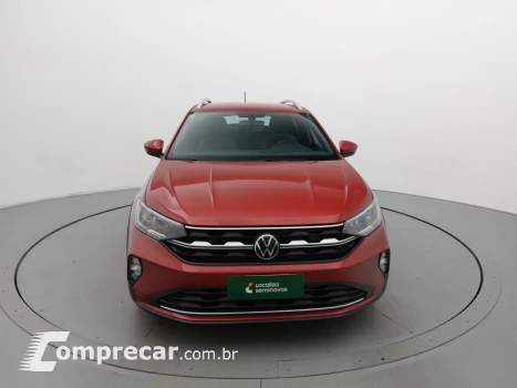 NIVUS 1.0 200 TSI TOTAL FLEX HIGHLINE AUTOMÁTICO