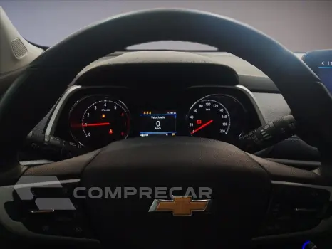 TRACKER 1.2 TURBO FLEX PREMIER AUTOMÁTICO
