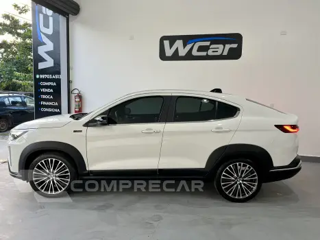 FASTBACK 1.3 Turbo 270 Limited Edition