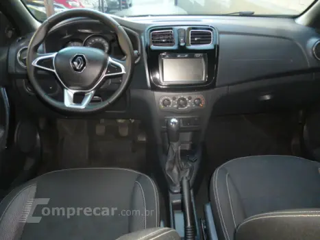 SANDERO 1.0 12V SCE Stepway ZEN