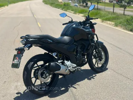 FZ15 FAZER ABS