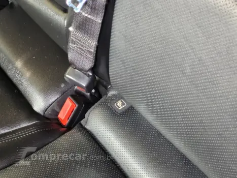 COMPASS LONGITUDE 2.0 4x2 Flex 16V Aut.