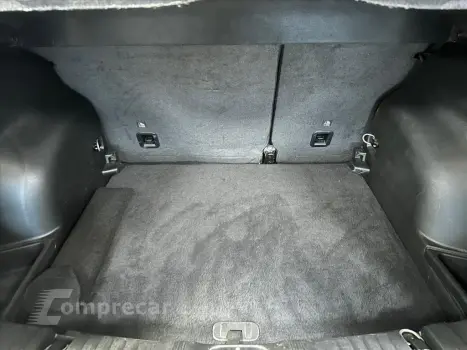 COMPASS 1.3 T270 TURBO FLEX LONGITUDE AT6