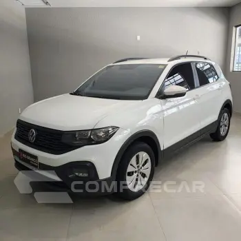 T CROSS SENSE TSI AD