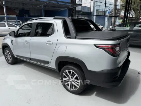 STRADA 1.3 FIREFLY FLEX VOLCANO CD MANUAL