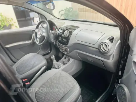 PALIO 1.0 MPI Fire 8V