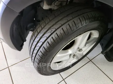 Sandero 1.6 16V 4P FLEX SCE STEPWAY