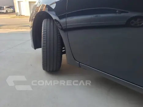 Corolla XEi 2.0 Flex 16V Aut.