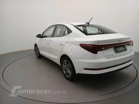 HB20S 1.0 TGDI FLEX COMFORT PLUS AUTOMÁTICO